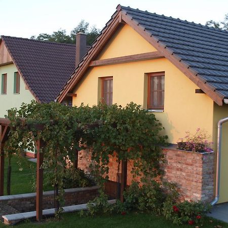 Apartmán Pohoda Novy Prerov Kültér fotó