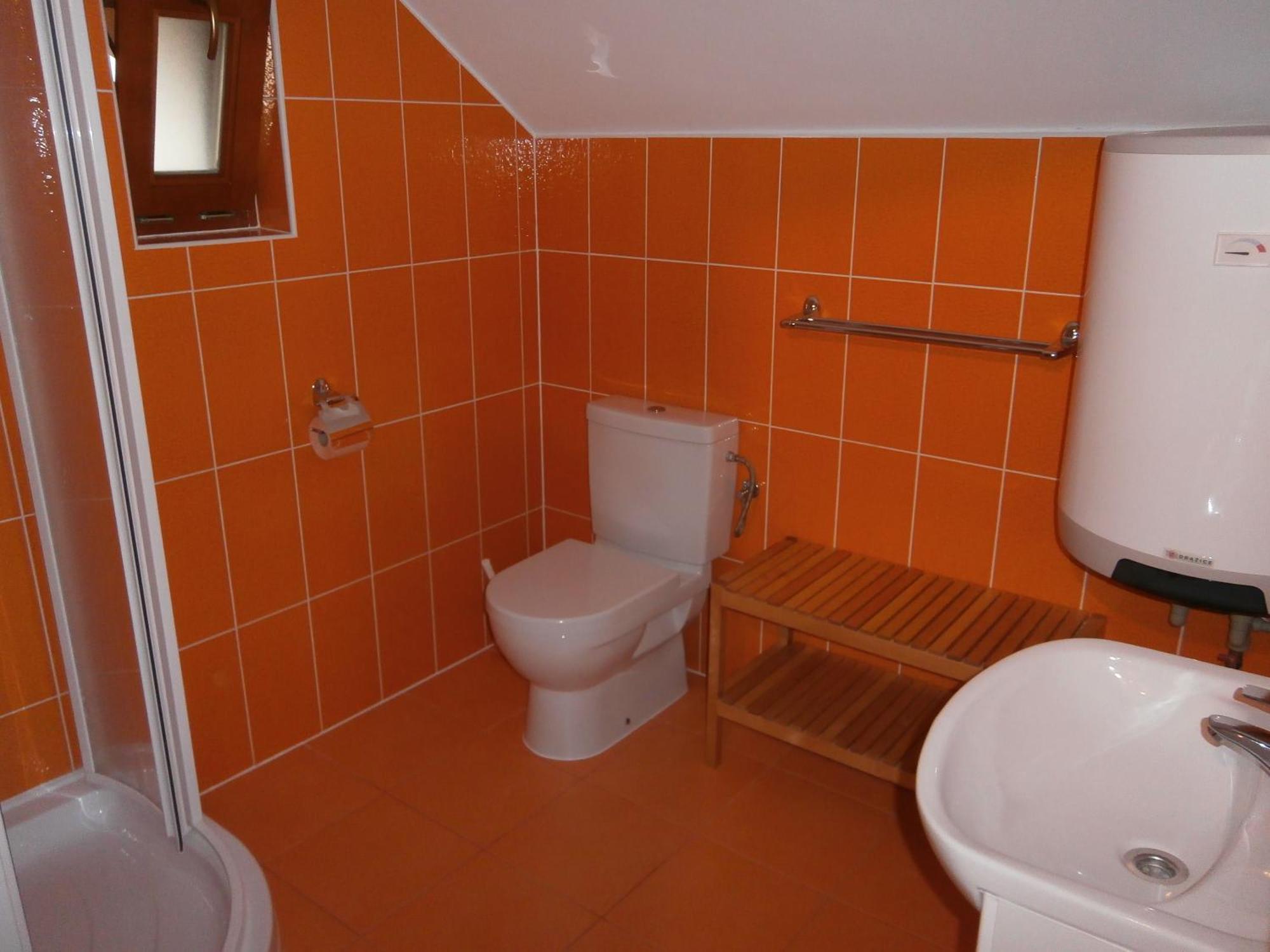 Apartmán Pohoda Novy Prerov Kültér fotó