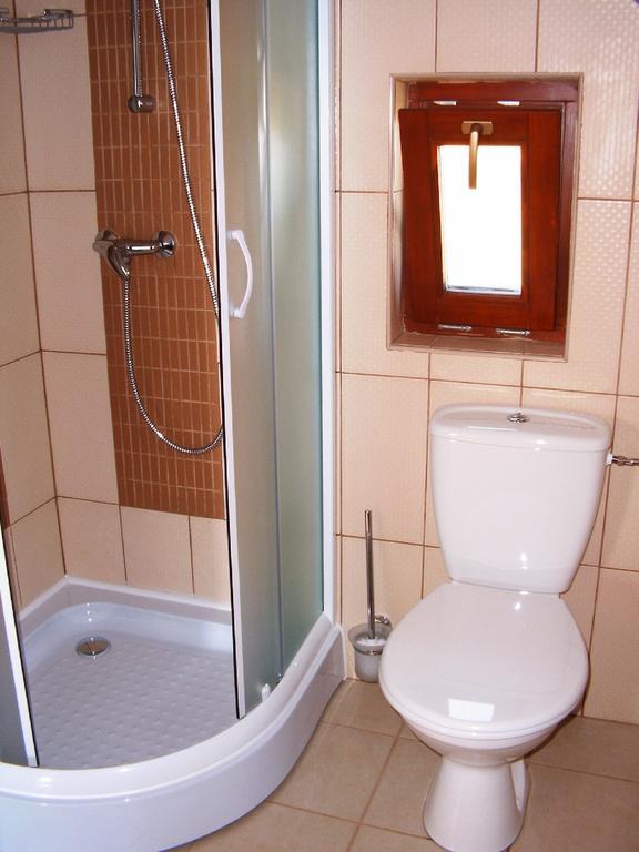 Apartmán Pohoda Novy Prerov Szoba fotó