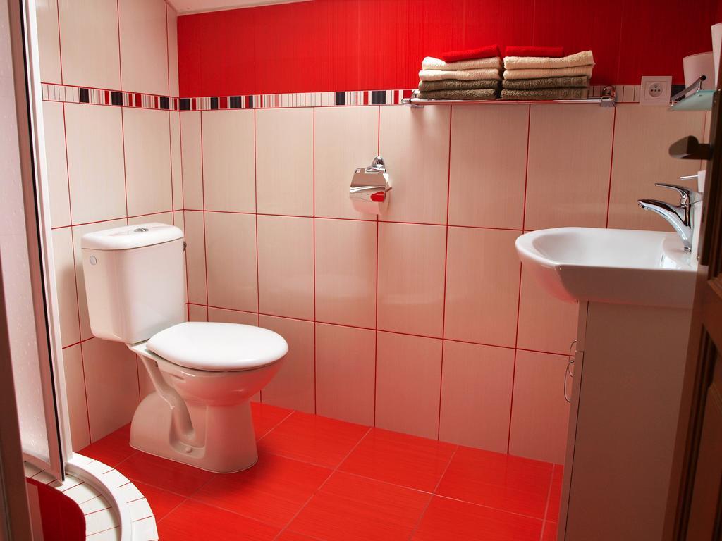 Apartmán Pohoda Novy Prerov Kültér fotó